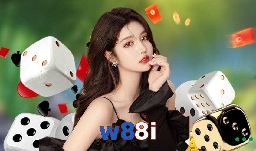 w88i