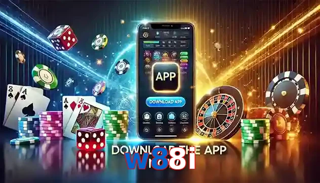 w88i