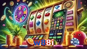 w88i