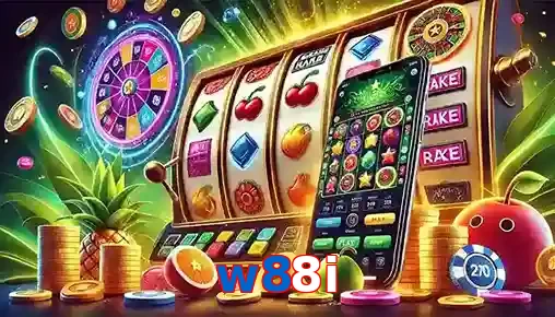 w88i